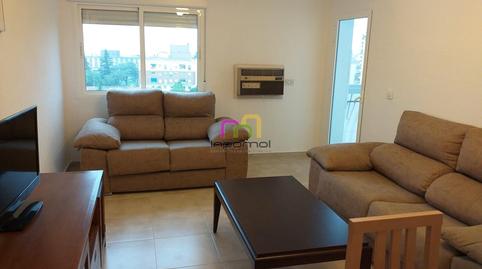 Photo 3 of Flat to rent in Pardaleras, Badajoz