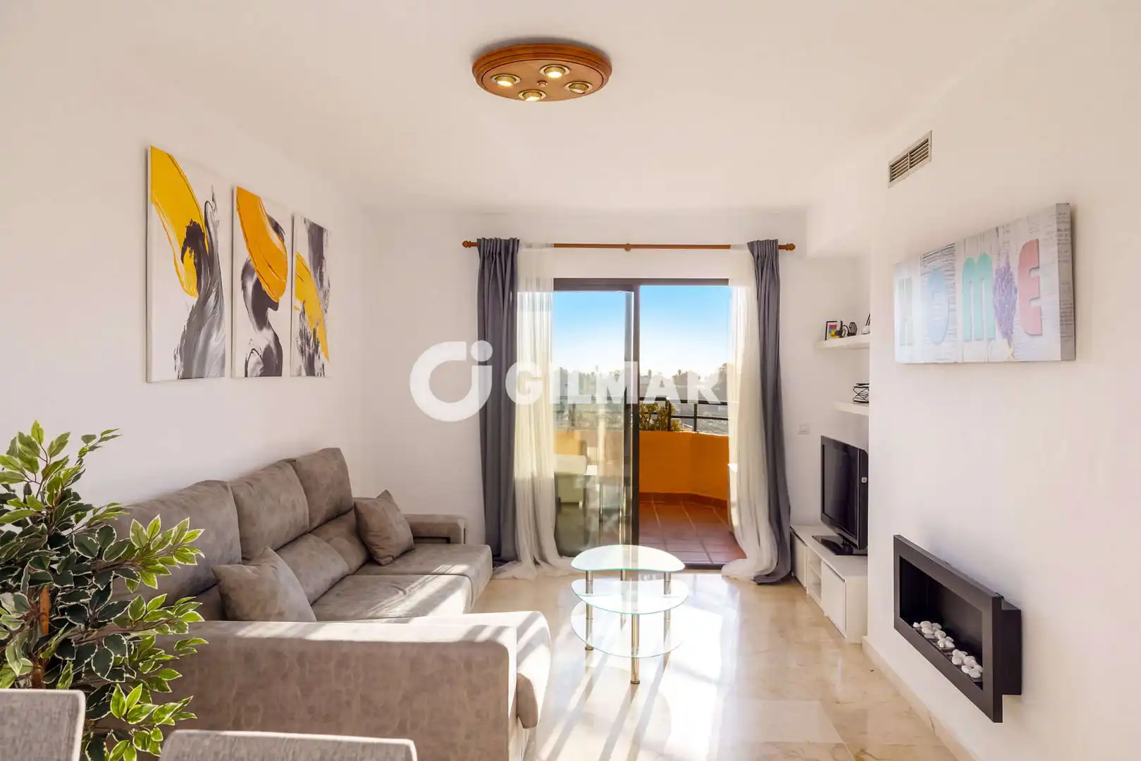Apartment mit Terrasse zum Verkauf in Selwo, imagen 4