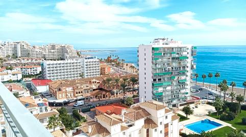 Foto 2 de Estudi en venda a Paseo del Cortijo, 2, Cortijo Torrequebrada, Málaga