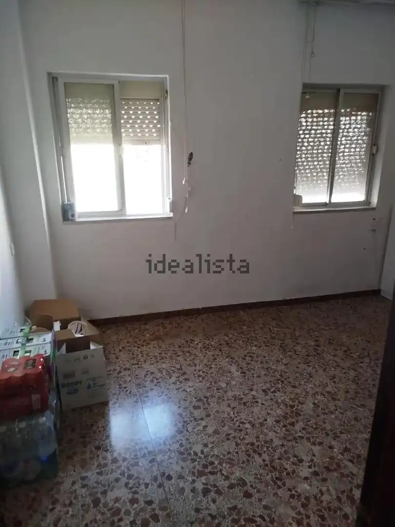 Bedroom of Flat for sale in Cádiz