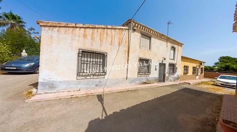 Foto 2 de Finca rústica en venda a Calle Medio Dia, Zurgena, Almería