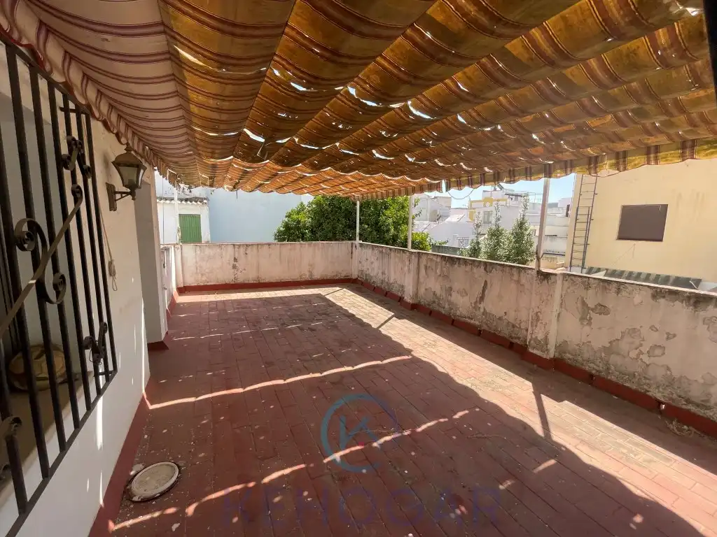 Casa en venda a Centro - Doña Mercedes, imagen 54