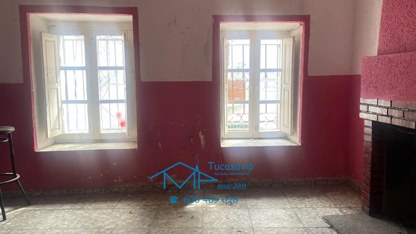 Casa en venda a El Hoyo de Pinares, imagen 14