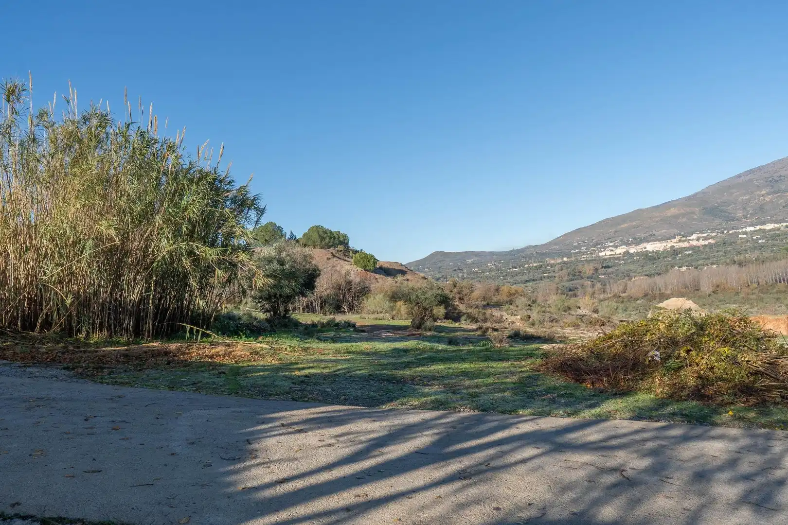 Rural land for sale in Órgiva, imagen 22