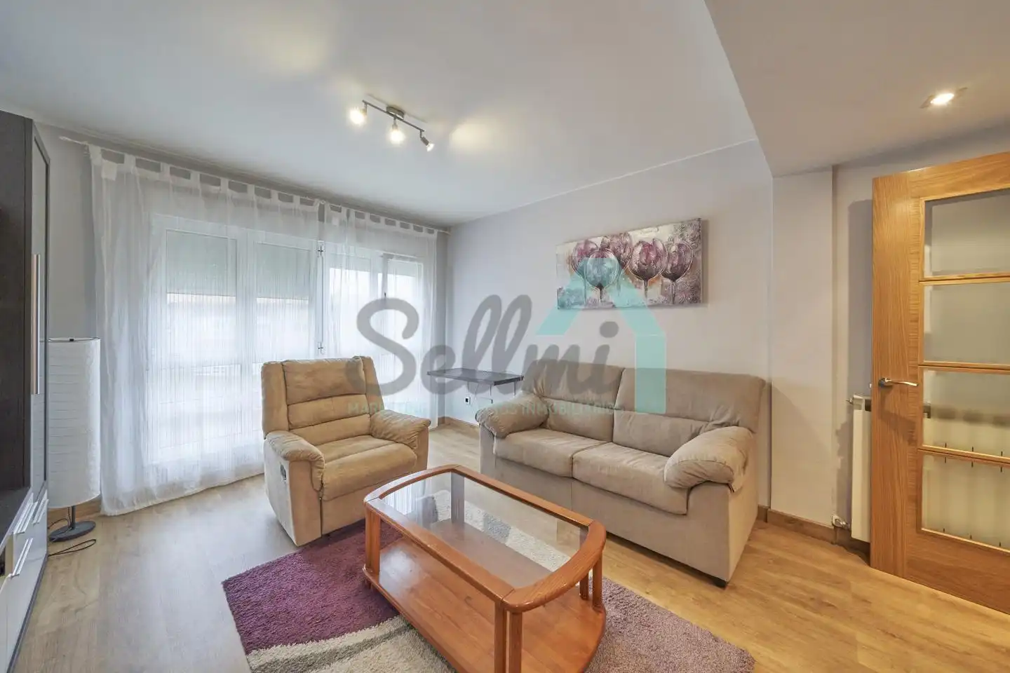 Flat for rent in Villafria, San Lázaro - Otero - Villafría