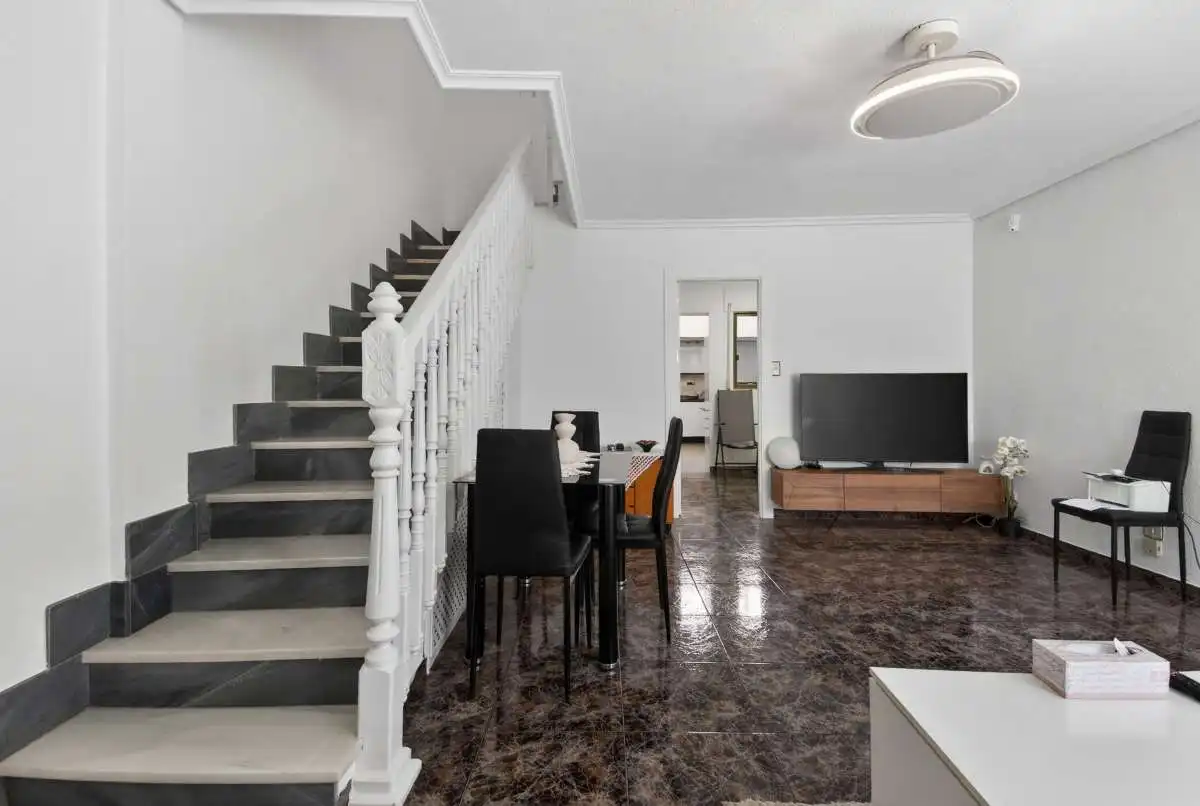 Casa bifamiliare in affitto a Lo Pagán, imagen 10