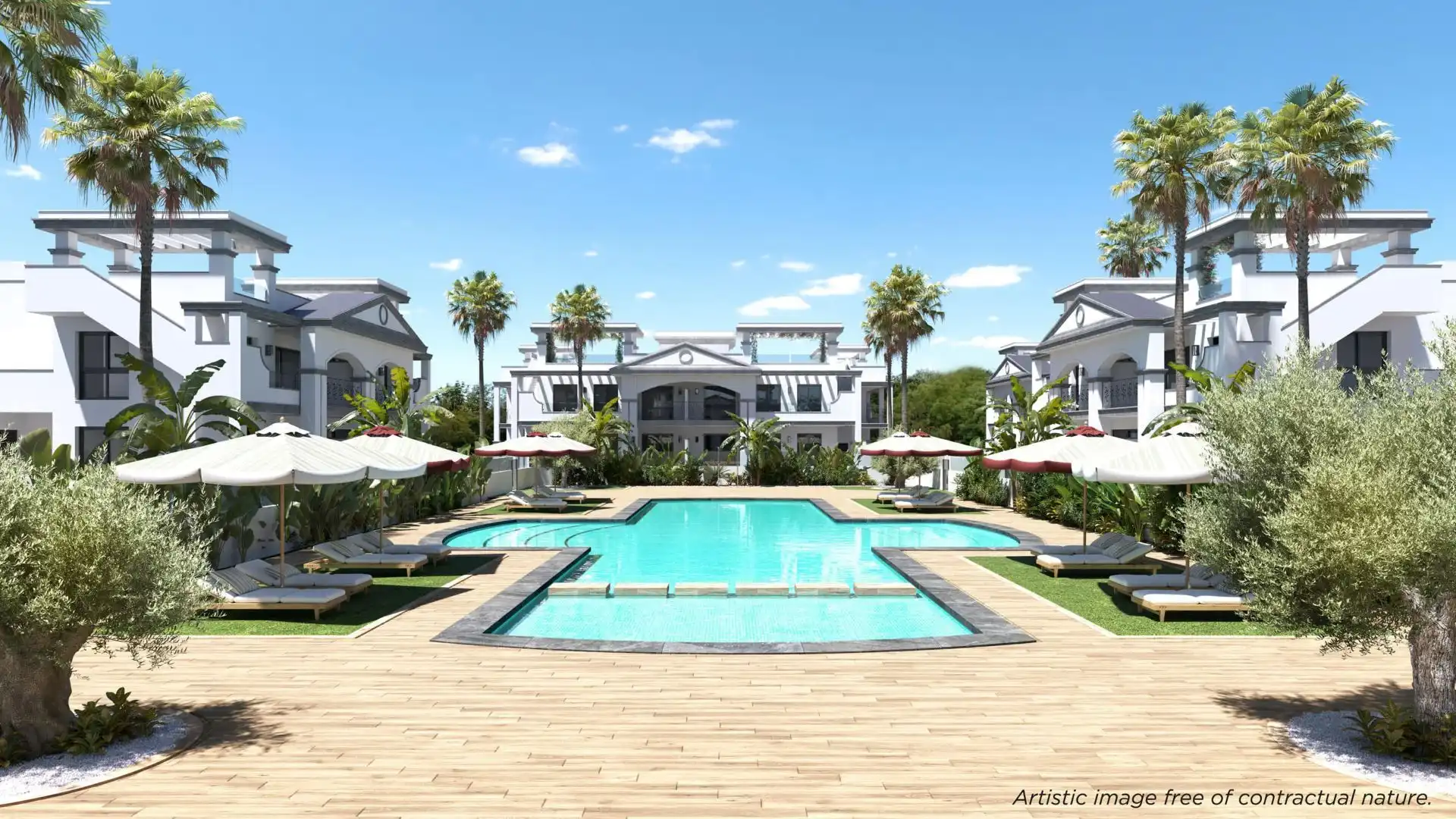 Penthouse with pool for sale in Argentina, imagen 2