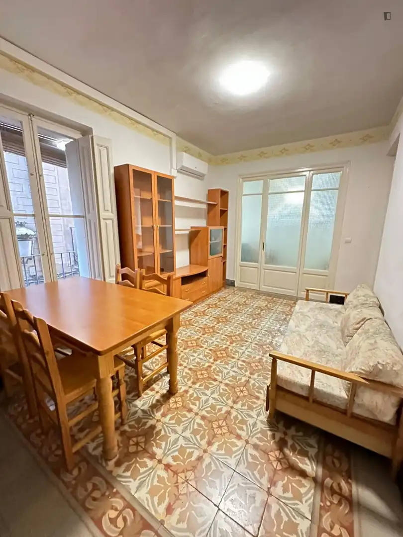 Habitació a Centre