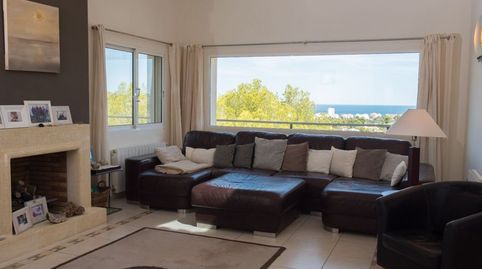 Photo 2 of Houses for sale in Cap Martí - El Tossalet - Pinomar, Jávea / Xàbia