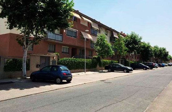 Garatge en venda a SIERRA AITANA Nº 1-9, RES. ENTRESIERRAS, 1, Villanueva de la Cañada ciudad