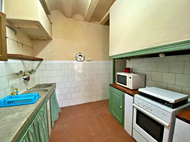 Cuina de Casa o xalet en venda en Tortosa