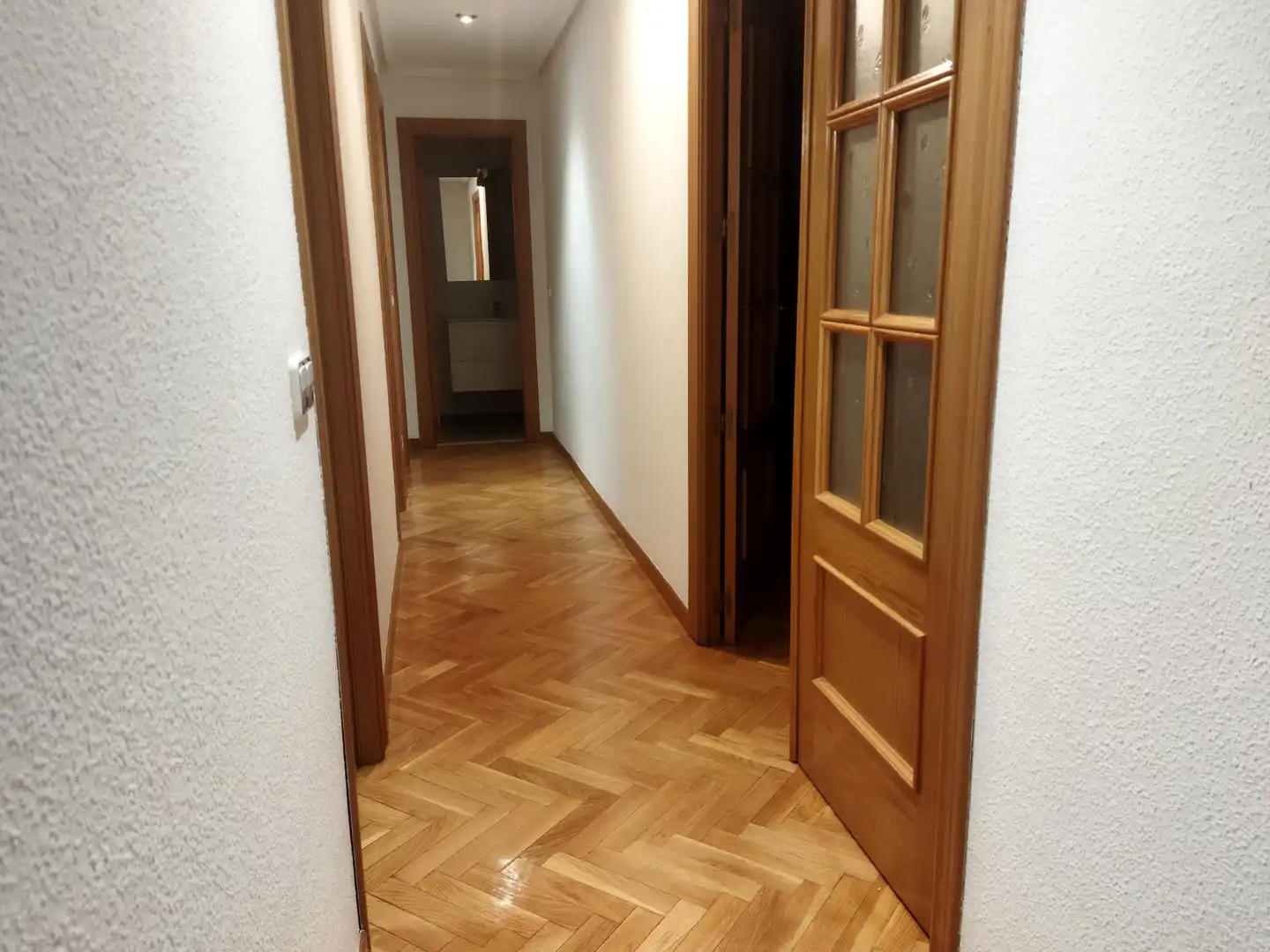 Piso de alquiler en Hospital - Nuevo Centro de Talavera de la Reina