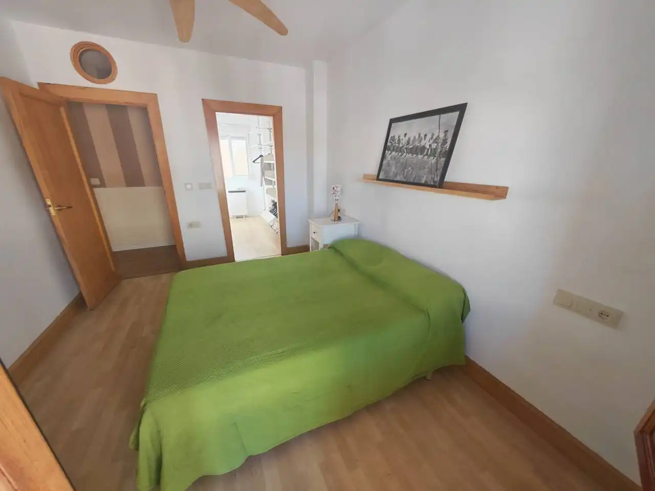 Habitación de Piso en venta en Huétor Tájar con Aire acondicionado, Calefacción y Parquet