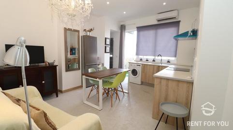 Foto 2 de Planta baixa de lloguer a Centro, Alhaurín El Grande