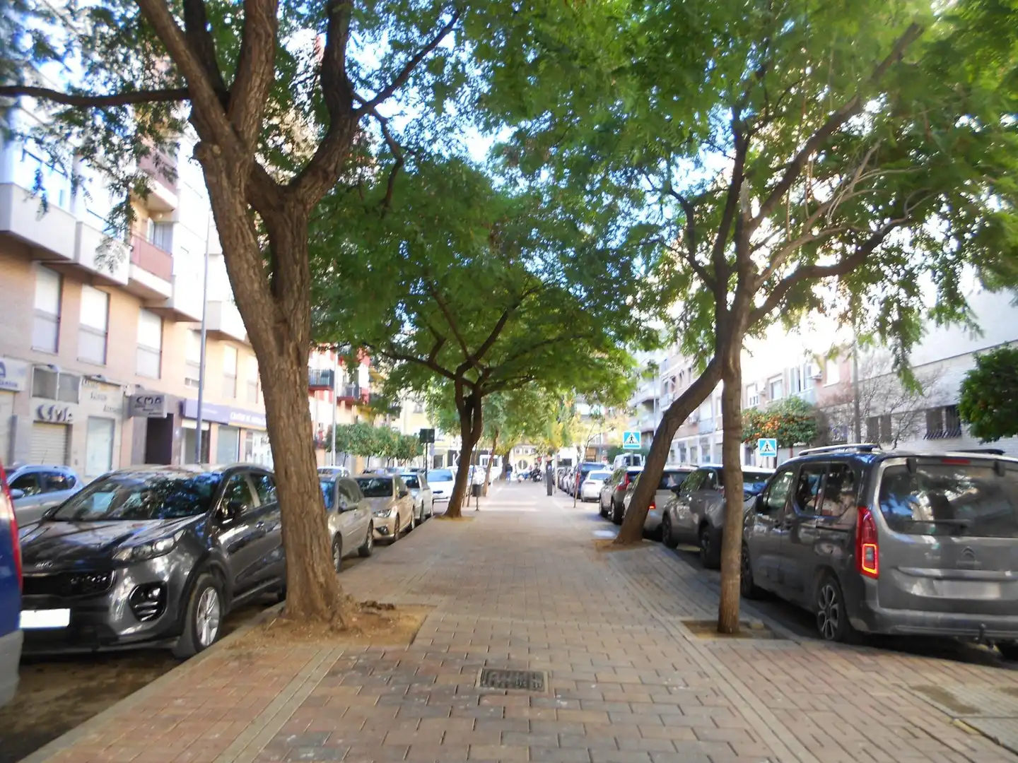 Piso con terraza en venta en Sur, imagen 24