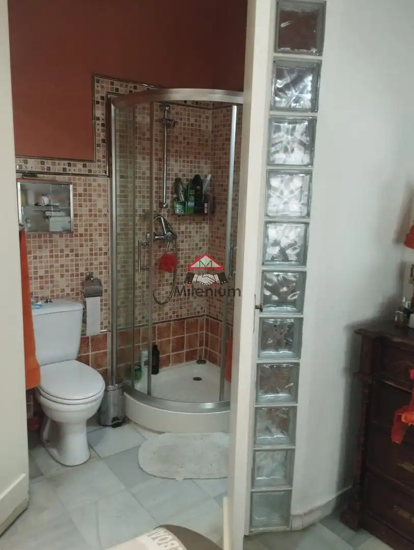 Maison avec terrasse à vendre à Calle Juan Morrison, imagen 13