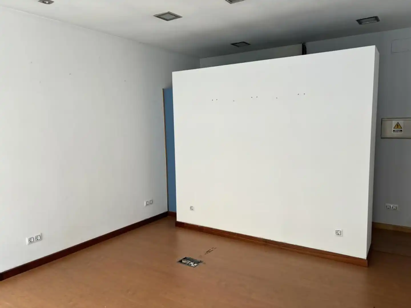 Edificio en venta en Ortigueira