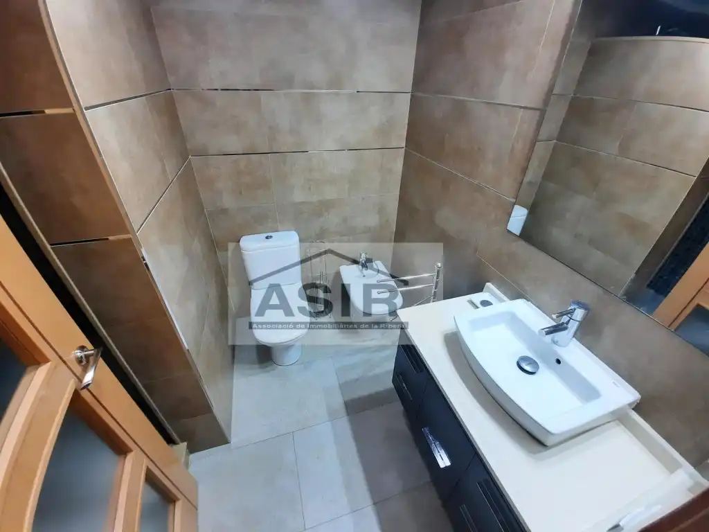 Flat for rent in Alquenència - Venècia