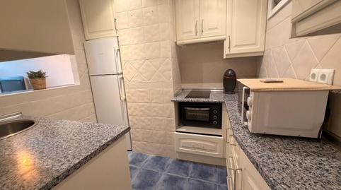 Foto 5 de Apartament de lloguer a  C. del Calvario, 8, Huerta Belón - Calvario, Málaga