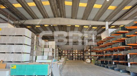 Photo 2 of Industrial buildings to rent in Calle Juan José Vidal, 4, Los Olivos - Los Ángeles, Madrid