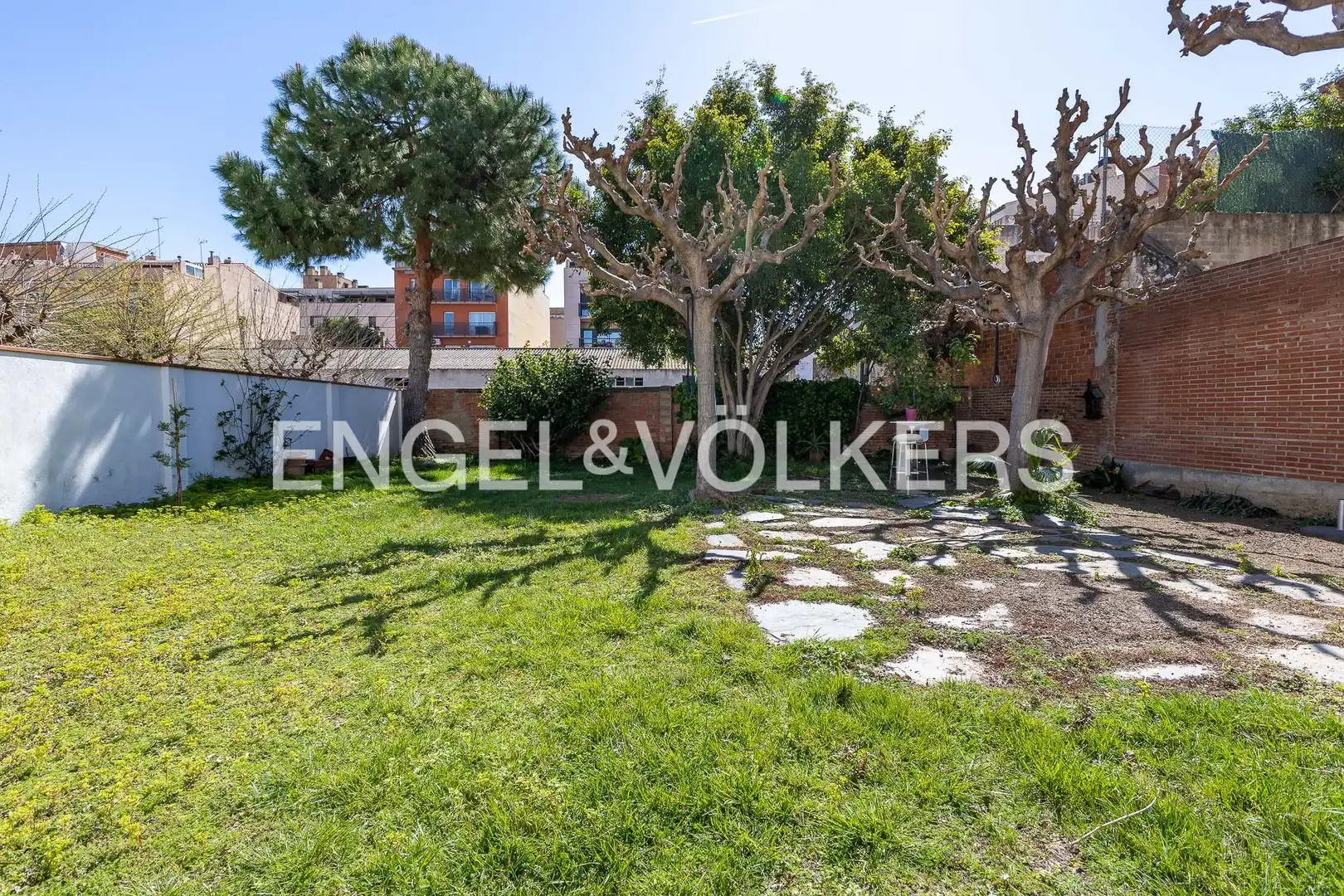 Casa o xalet en venda en Mataró amb Aire condicionat, Calefacció i Jardí privat
