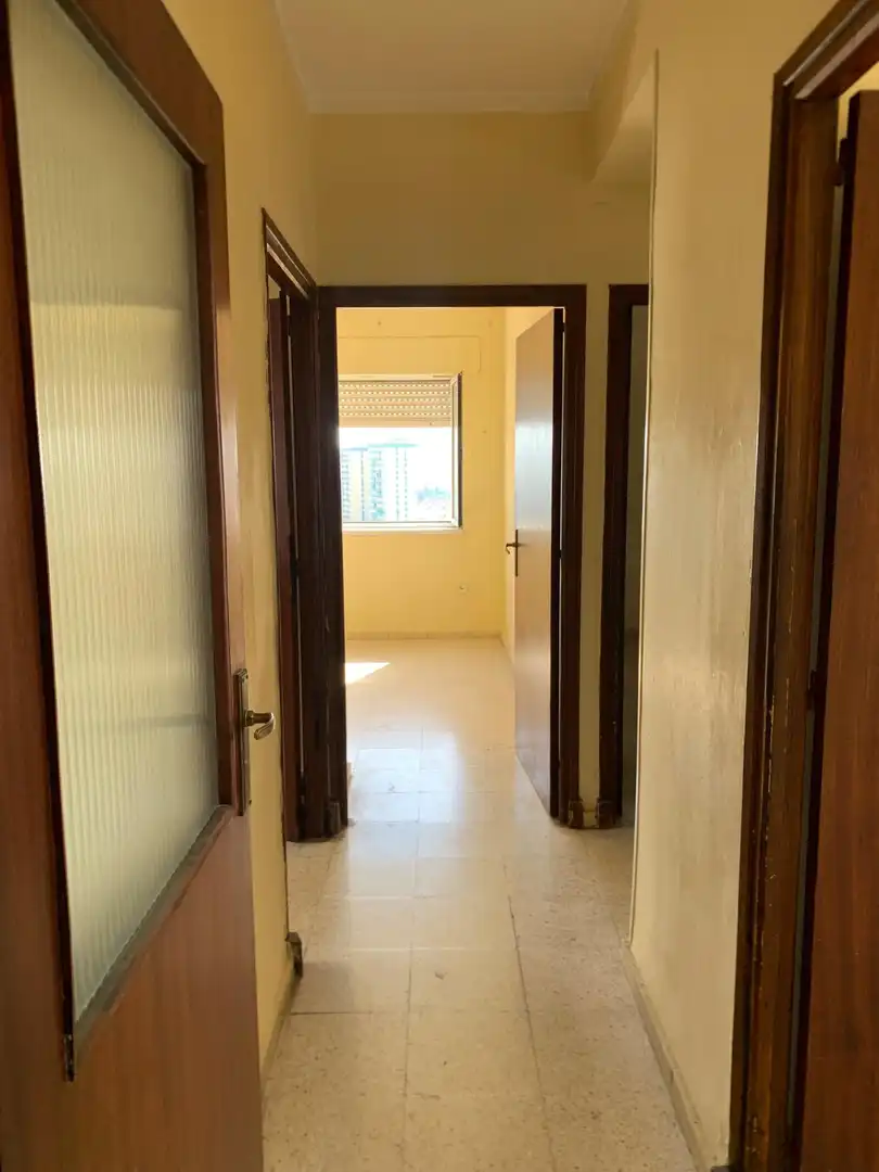 Piso en venta en Jerez de la Frontera con Terraza