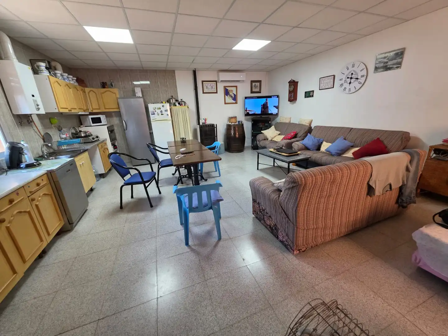 Detached house with terrace for sale in Pepino, imagen 19