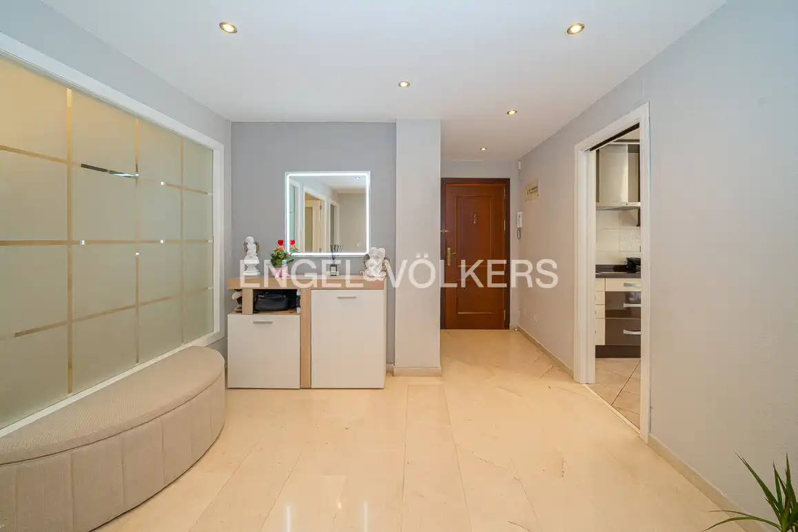 Apartament en venda en Benidorm amb Aire condicionat i Piscina comunitària