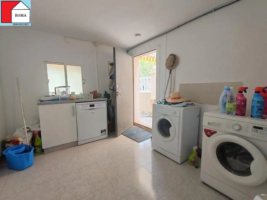 Maison avec piscine à vendre à El Pinar de Campoverde, imagen 40