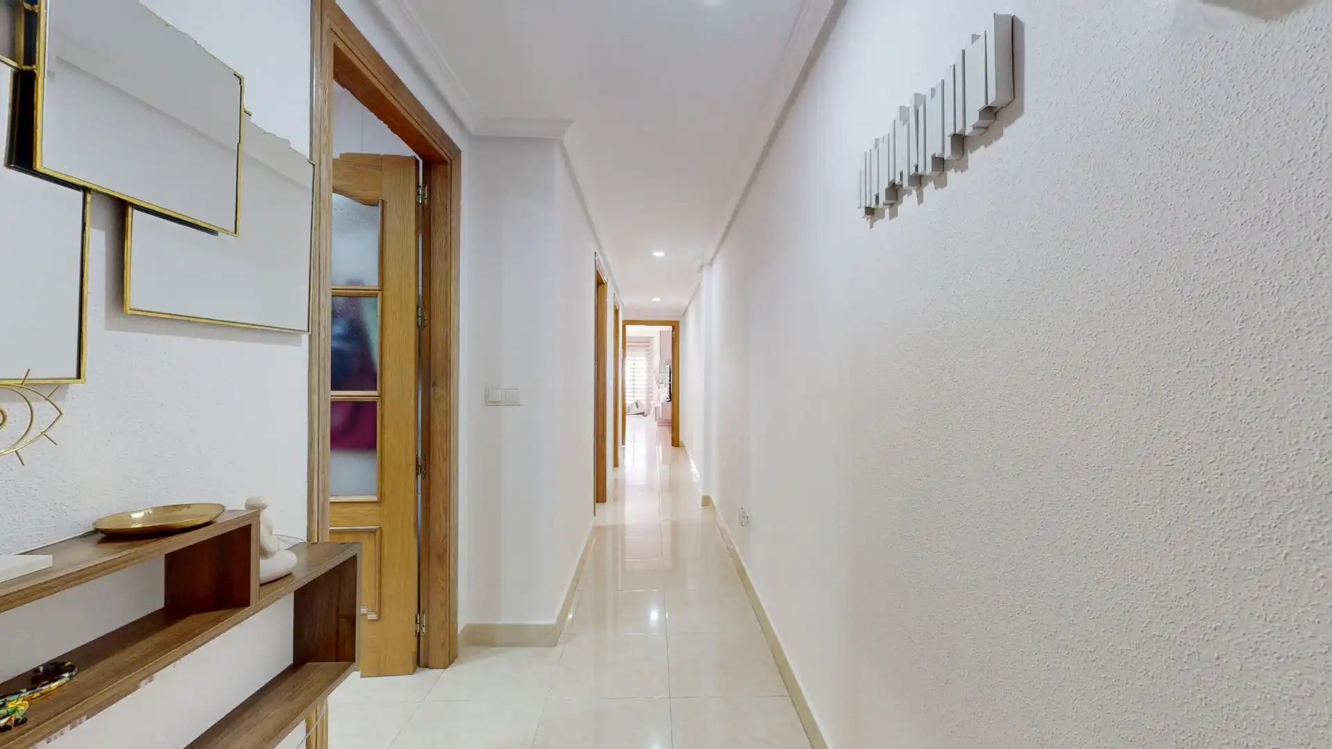 Piso en venta en San Pedro del Pinatar ciudad