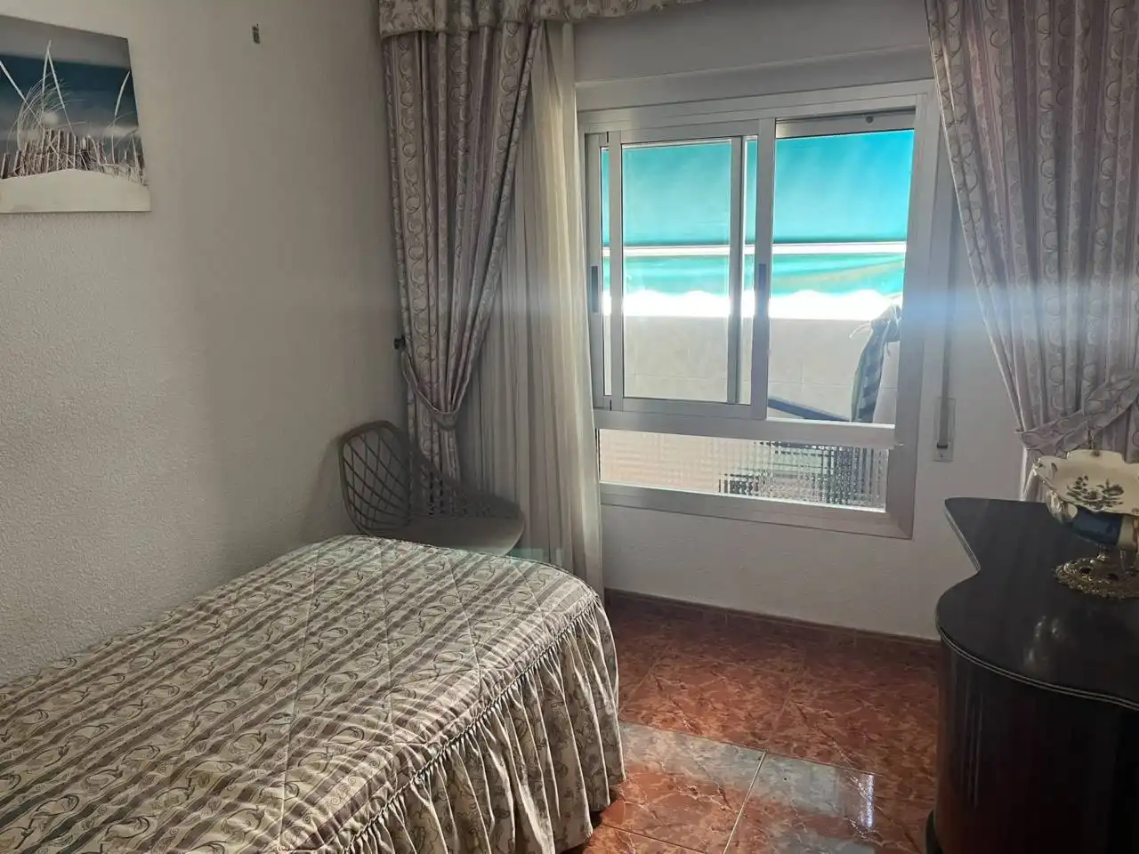 Wohnung mit Terrasse zum Verkauf in Calle Valencia, imagen 15