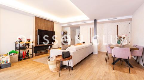 Foto 2 de Piso en venta en Castilla, Madrid