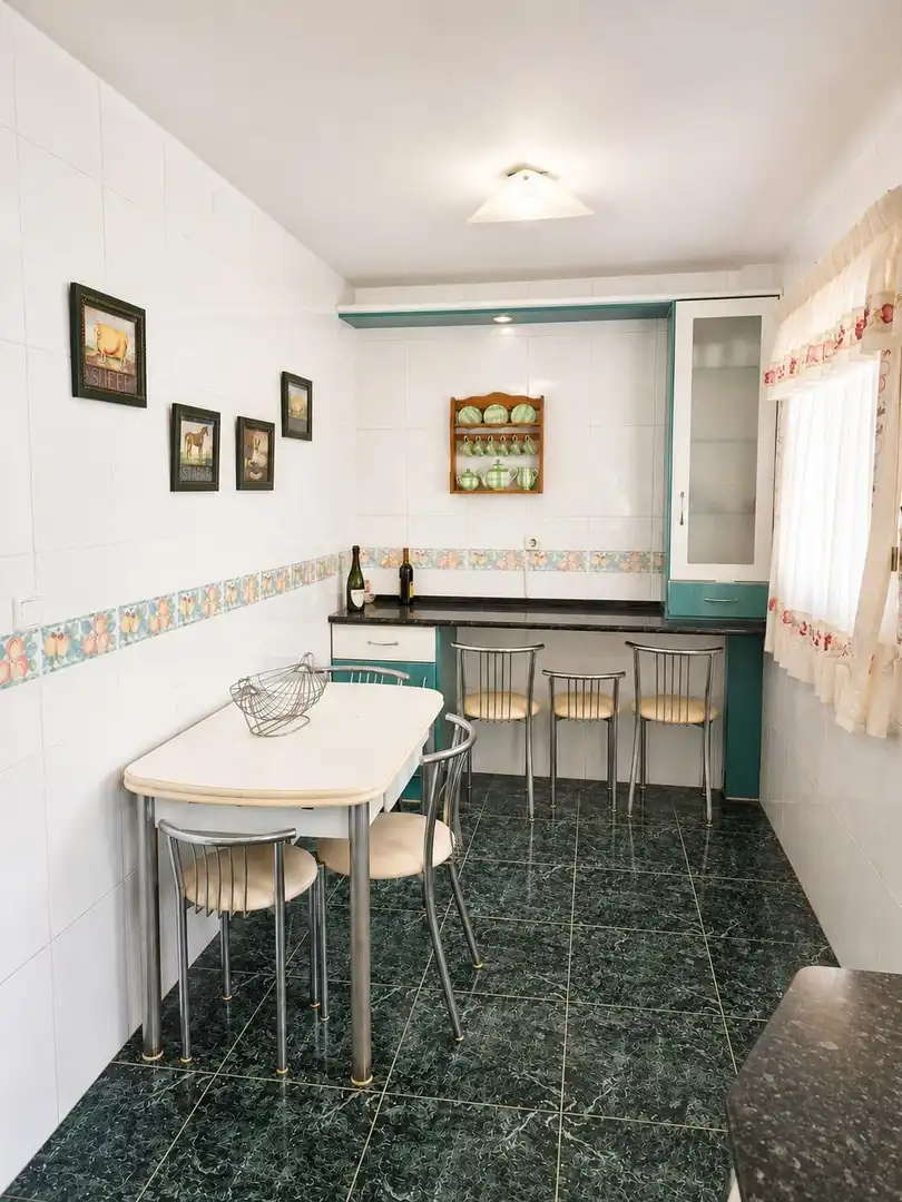 Casa o chalet en venta en FCO GOYOAGA (R), El Puerto - Romanilla