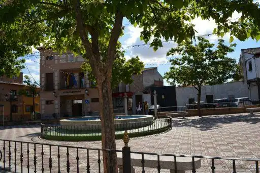 Villa mit Garten zum Verkauf in Calle Fernández López 38, imagen 3