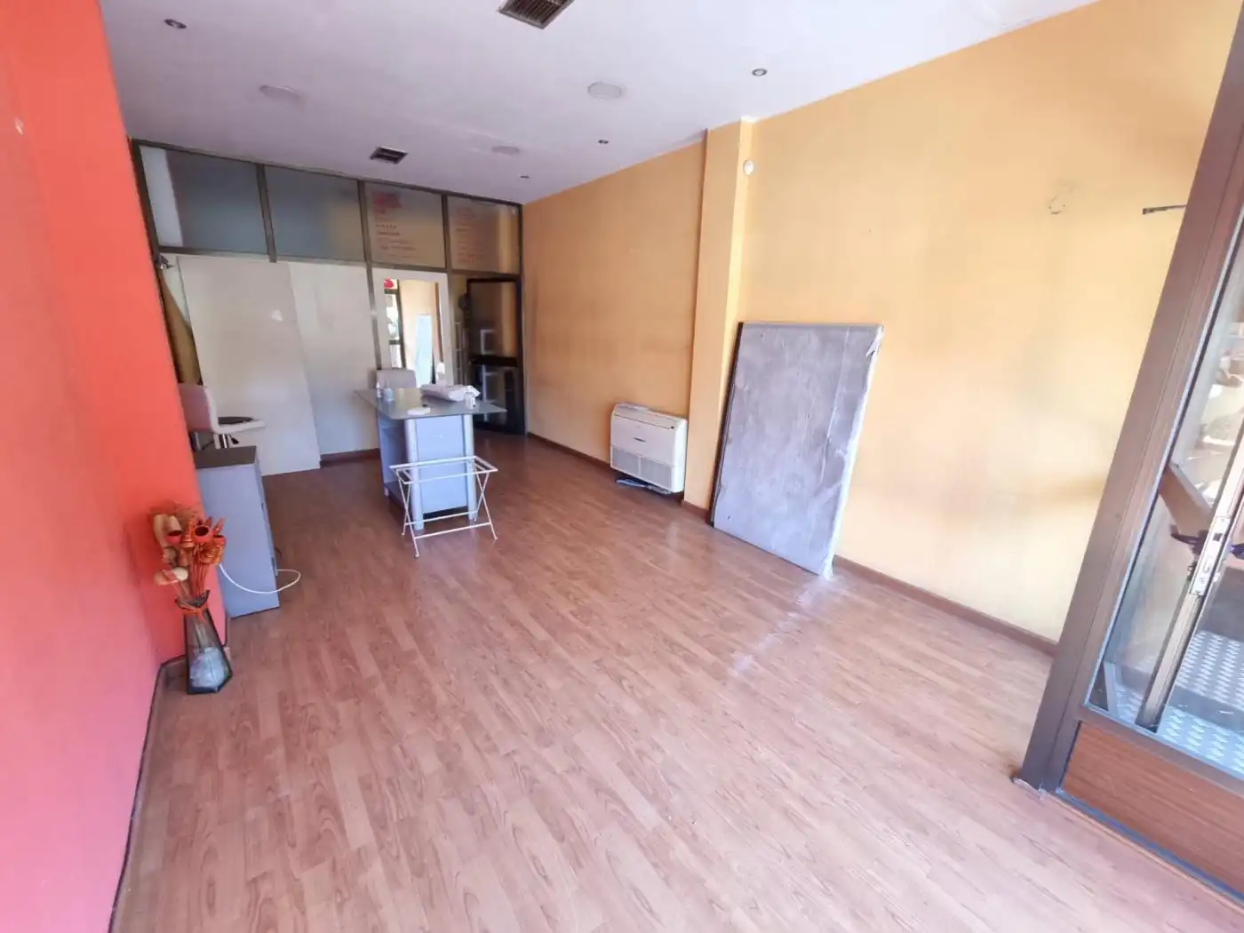Gewerbefläche zum Verkauf in Calle de Pablo Remacha 13, imagen 6