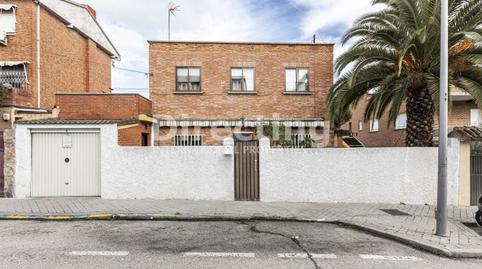 Foto 4 de Casa o chalet en venta en Canillas, Madrid