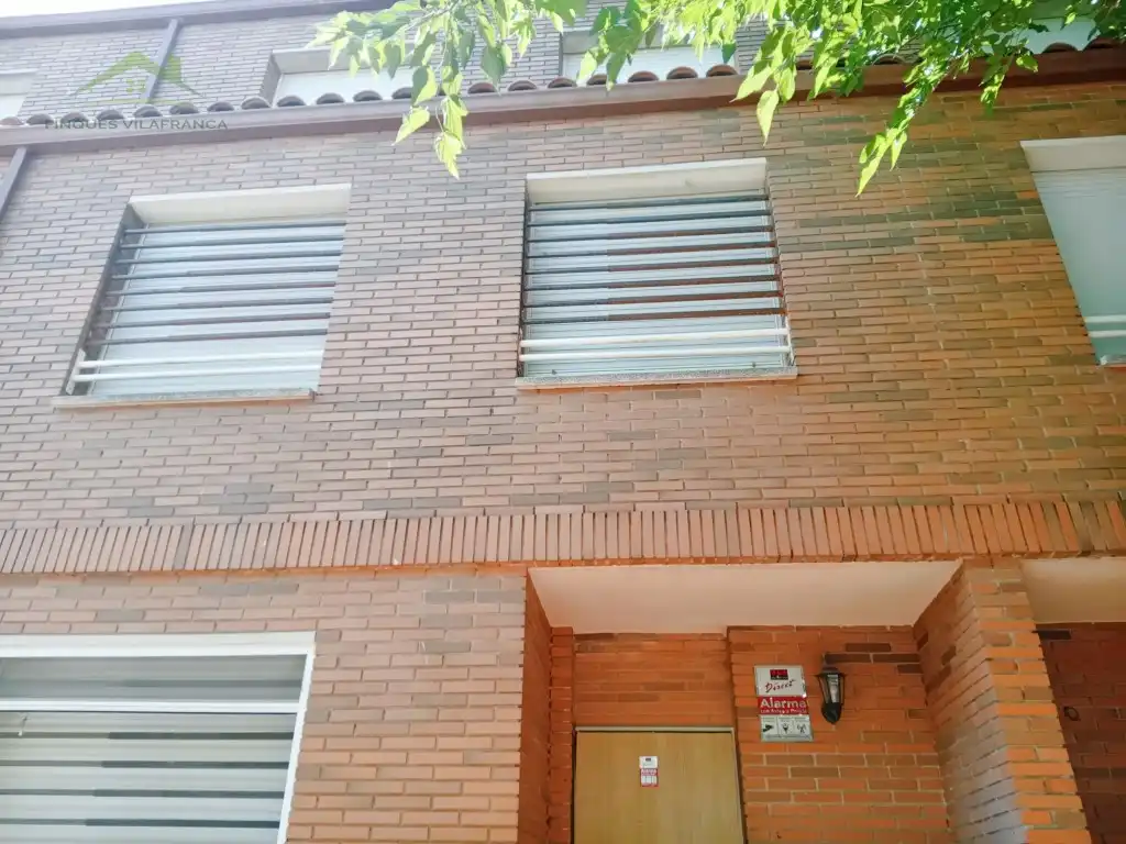 Vista exterior de Casa o chalet en venta en La Granada