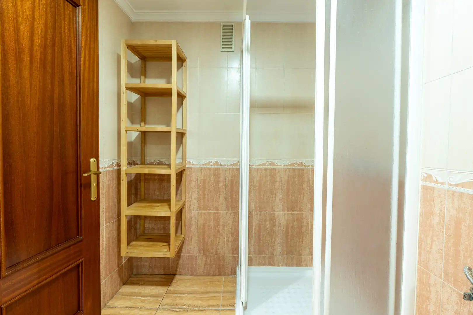 Bathroom of Flat for sale in Ingenio pueblo