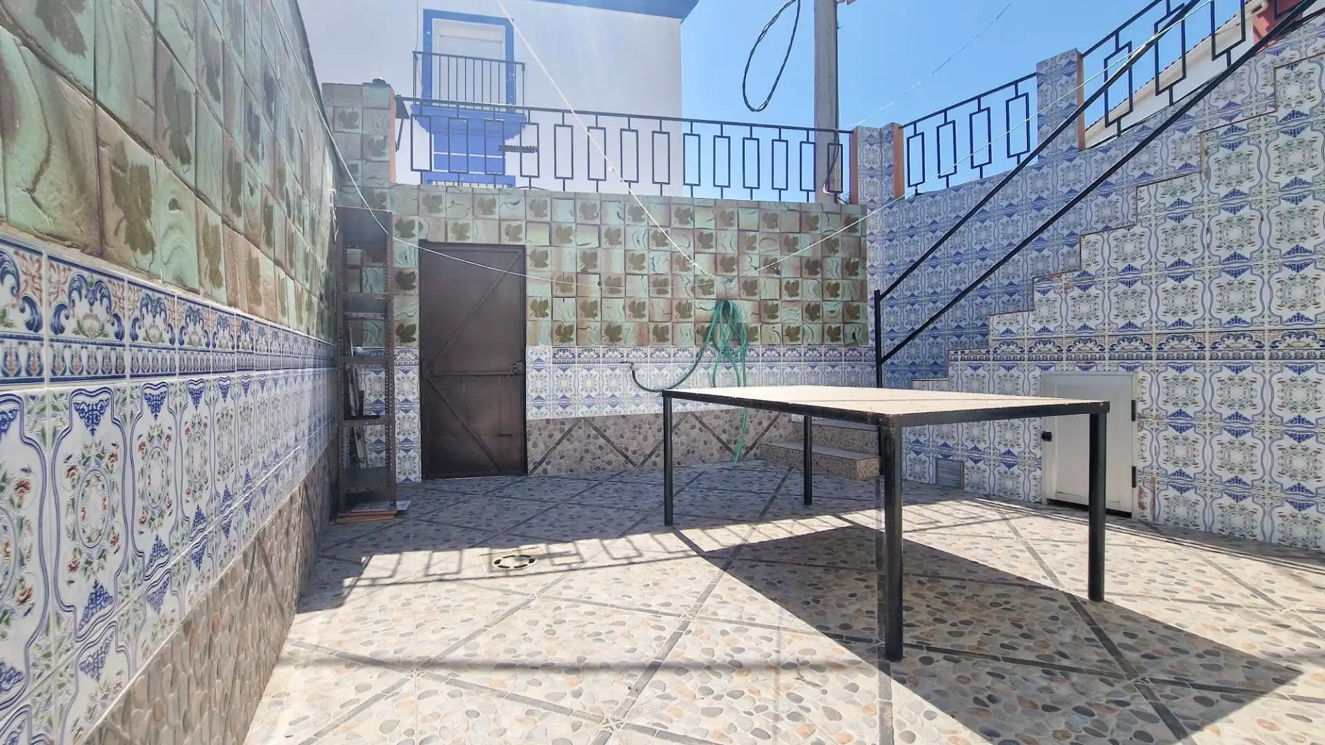 Terraza de Casa o chalet en venta en Cheles con Aire acondicionado, Calefacción y Terraza