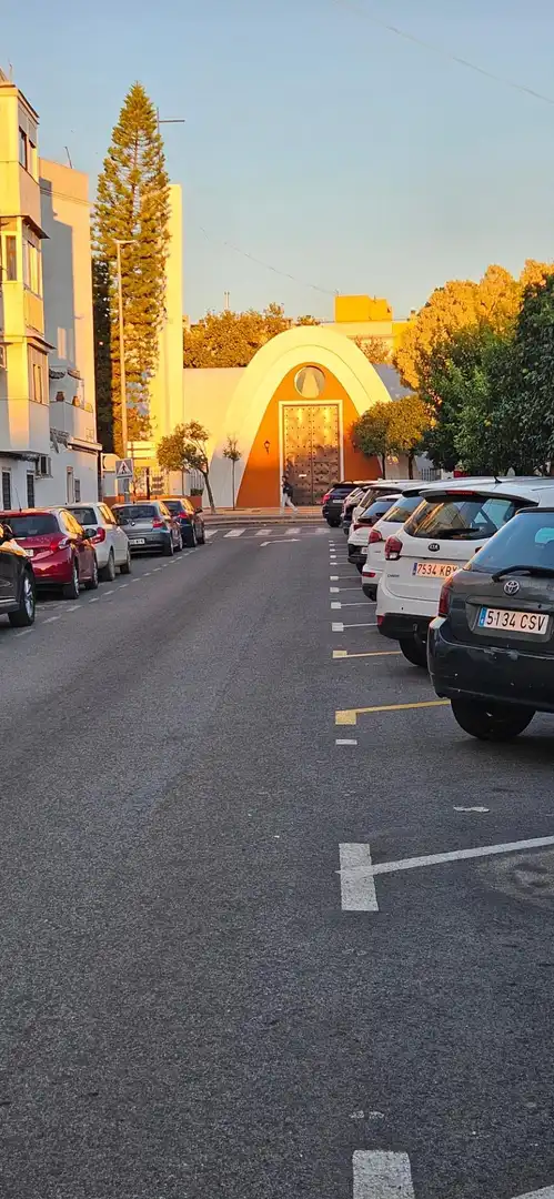 Parking de Piso en venta en Dos Hermanas con Aire acondicionado, Calefacción y Terraza