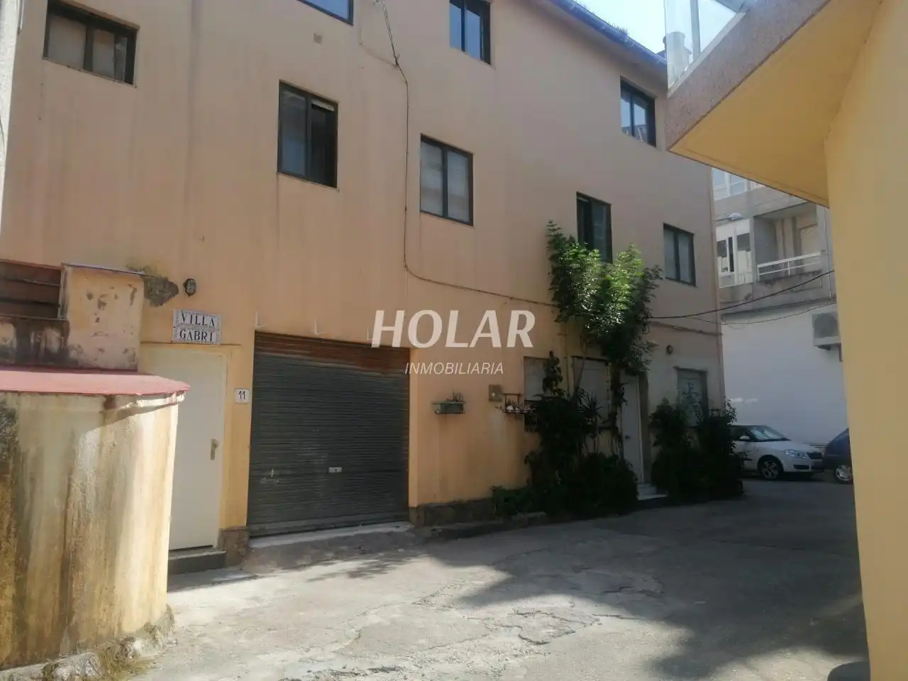 Study for rent in mariñeiro, 5, Panxón