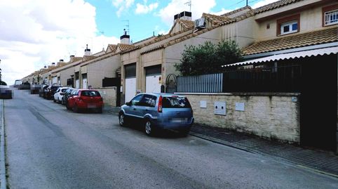 Foto 2 de Casa o chalet en venta en Oceano Pacifico, Las Lomas, Seseña