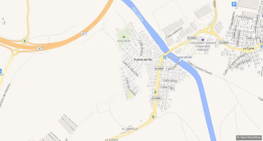 Piso en venta en Adra, imagen 4
