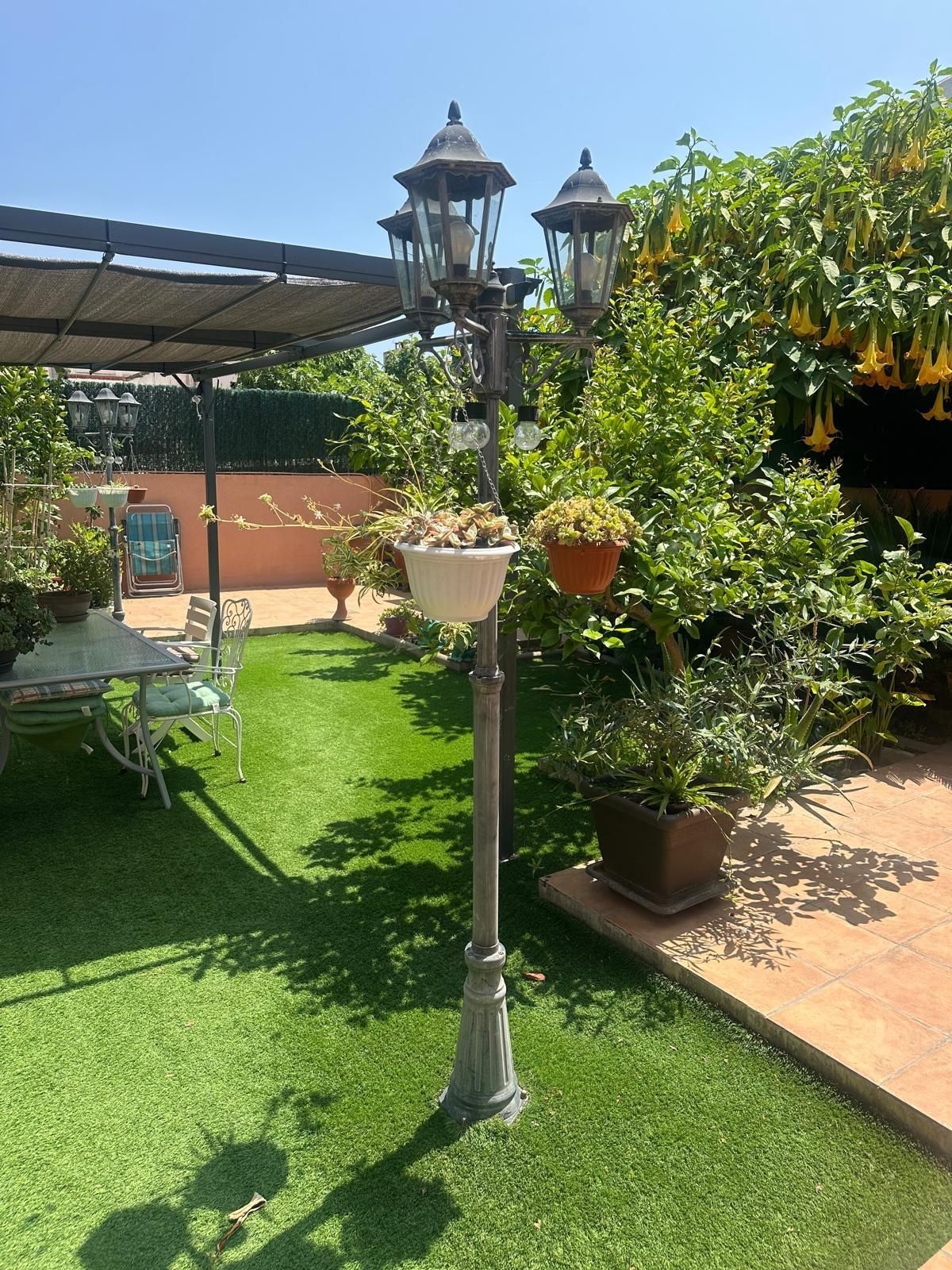 Terrace of Planta baja for sale in Calafell  with Heating, Private garden and Terrace