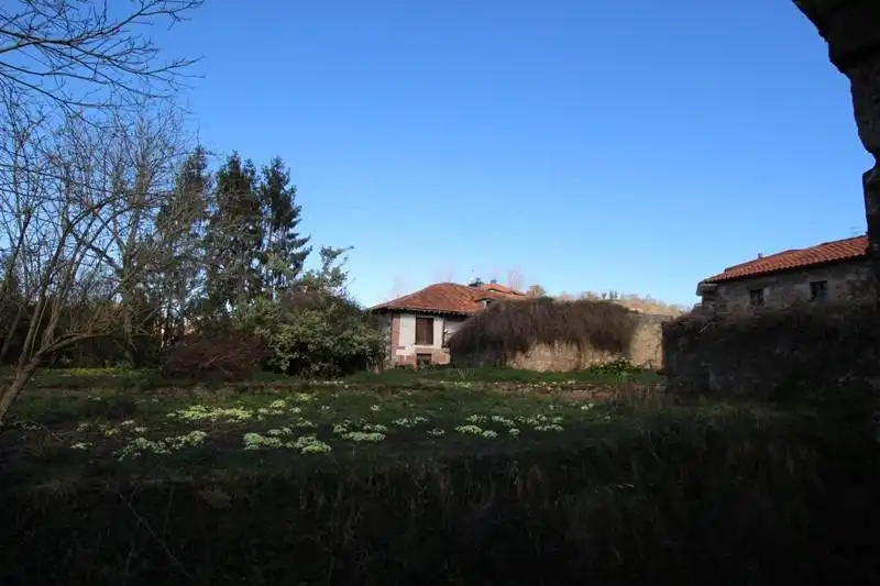 Casa o xalet en venda en Cabezón de la Sal amb Jardí privat i Terrassa