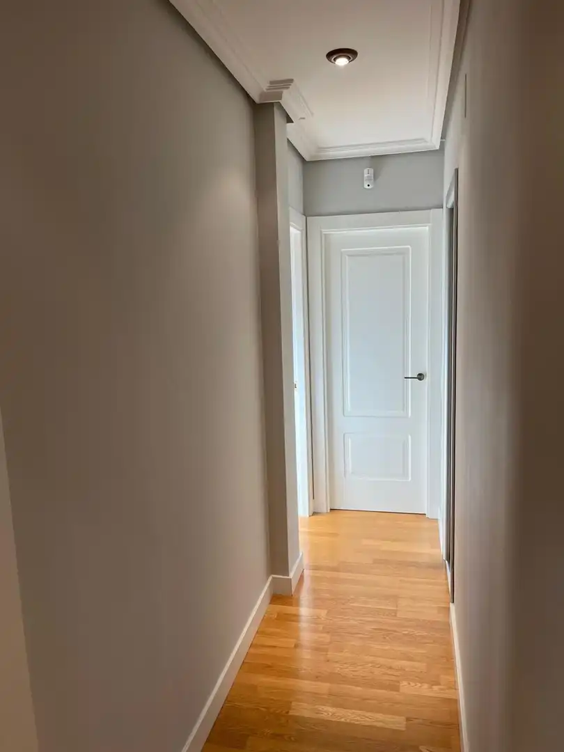 Flat for sale in Ciudad Real  with Air Conditioner, Heating and Terrace