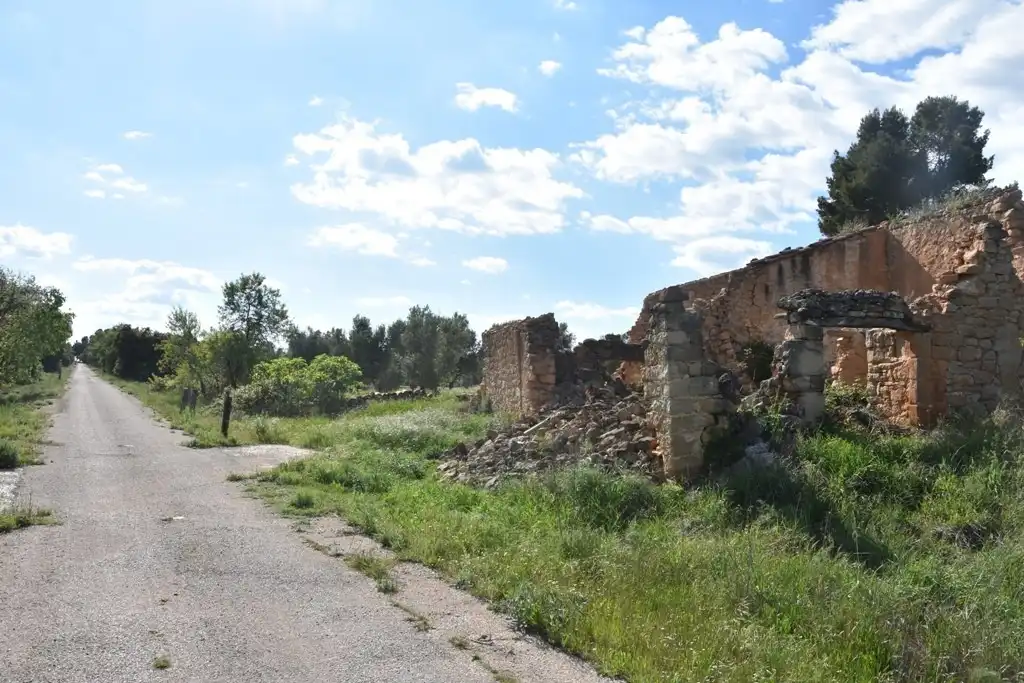 Terreni e lotti in vendita a Cretas, imagen 5