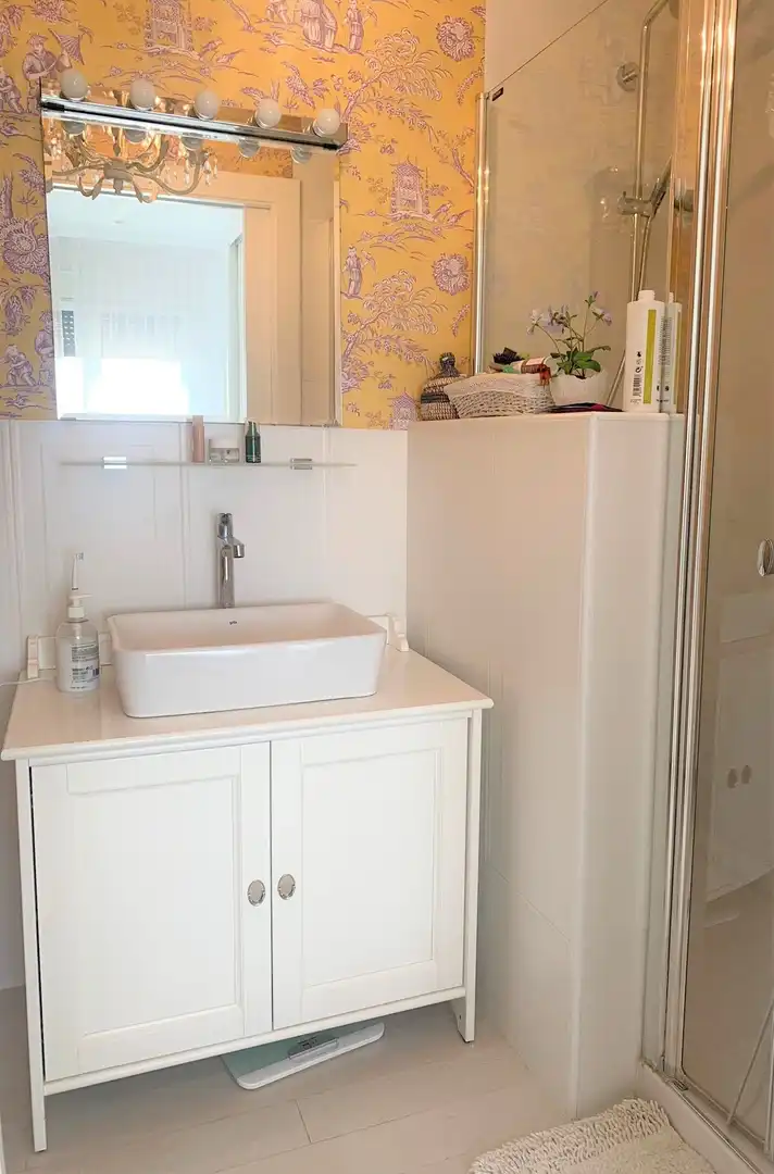 Flat for rent in Calle Imperial, Alto de los Molinos