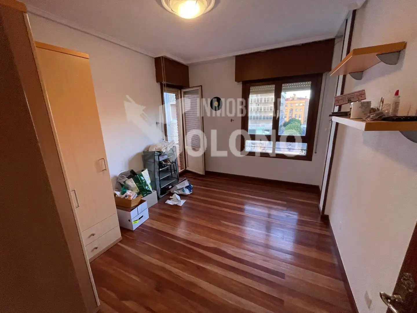 Appartamento con terrazza in vendita a Avenida Bretón de los Herreros 1C, imagen 17