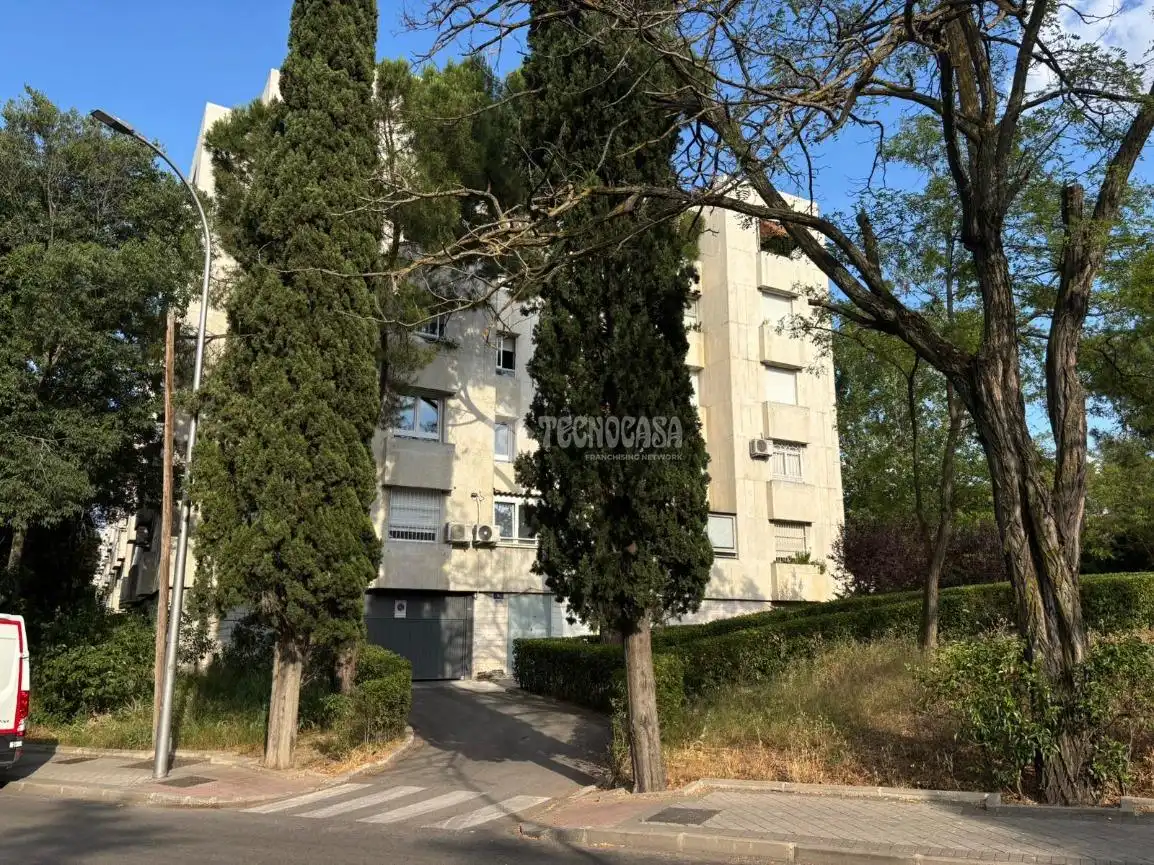Einzelparkplatz zum Verkauf in C. de Arcaute, imagen 10